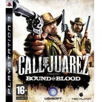 Call of Juarez 2: La Guerra de los Hermanos