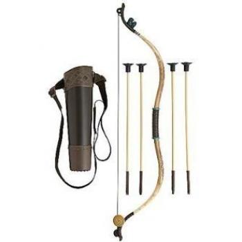 Champion Merida Arrow Ensemble