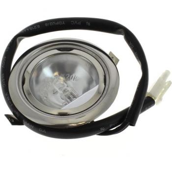 Spot halogène 12V 20W 70x1168 ZSYL009