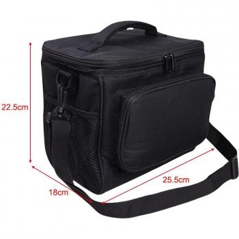Insulated Food Storage Tote