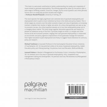 Graduate Employability in Context