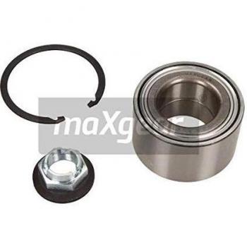 Rodalientos MAXGEAR 33‑0993 con cojinetes de rueda