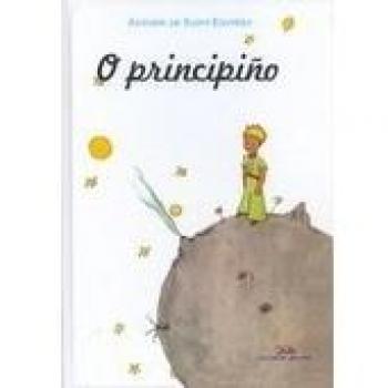 El Principito