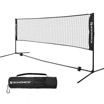 5m Outdoor Badminton and Volleyball Net