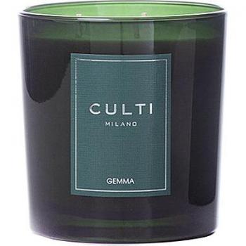 Culti Milano Bougie de Noël Gemma 550g