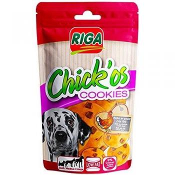 Cookies CHICK'OS Riga