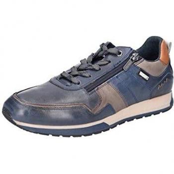 Pikolinos Damen Freizeitschuhe Cambil M5N – Grau