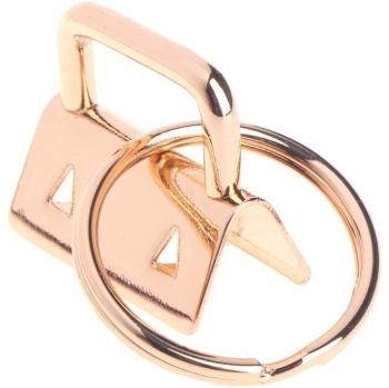 Accesorios de llaves con aldazas