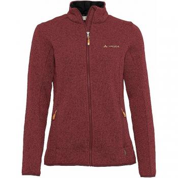 Pull Polaire Femme VAUDE Rienza IV