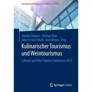 Vitalsource Technologies, Inc. Kulinarischer Tourismus Und Weintourismus