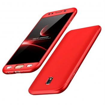 Funda protectora Samsung J7 2017 Anti-Shock