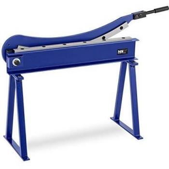 Cisaille manuelle HS800 pour tôle jusqu'à 1,5 mm