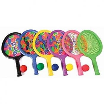 Raquetas de Tam Tam Amaya 630400