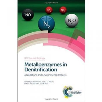 Metalloenzymes in Denitrification: Applications and Environmental Impacts (Metallobiology)