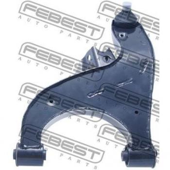 Triangle de suspension NISSAN – FEBEST 0224-R51RLL