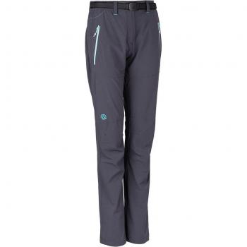 Ternua Friza Women’s Whales Grey Waterfall Pants (F)