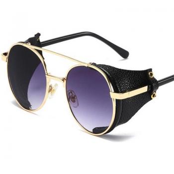 Gafas de sol espejadas anti-UV para niños
