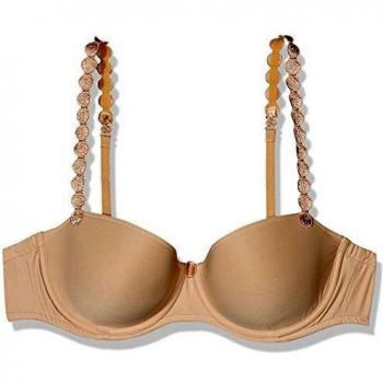 Marie Jo Damen Balconette BH, Cafe Latte 2082CAL
