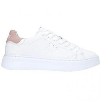 Sun68 White Light Trainer – Size 9 US