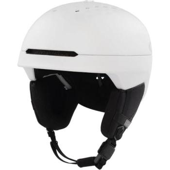 Oakley Mod3 MIPS Skihelm Weiß, Länge L