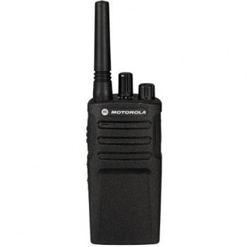 Motorola XT420 PMR Funkgerät (Reichweite bis zu 9 km) W23-AM2331