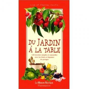Du jardin Ã  la table