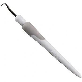 SilhouetteGrip Hook