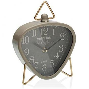 Uhr Versa Linien Tische