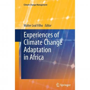 Experiences of Climate Change Adaptation in Africa