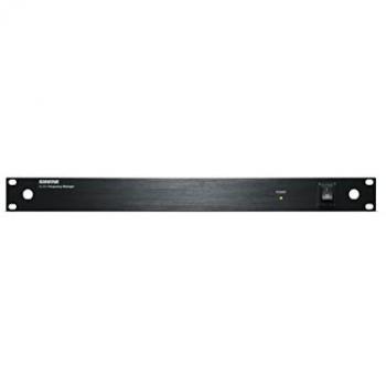 Contrôleur de fréquence Shure GLXD+ FMZ4‑LCE