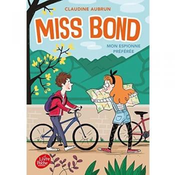 Miss Bond Tome 2