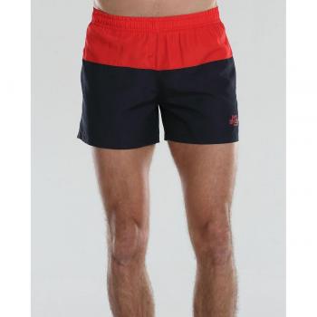 Bañador estilo John Smith Osmio Hombre