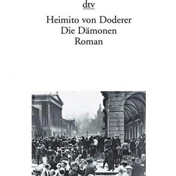 Die DÃ¤monen