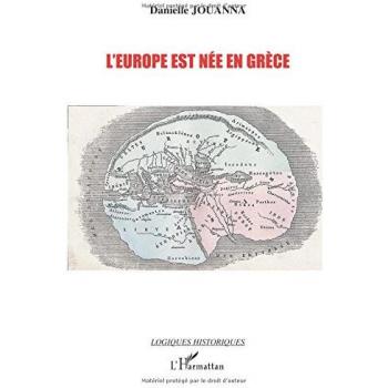L'Europe est née en Grèce