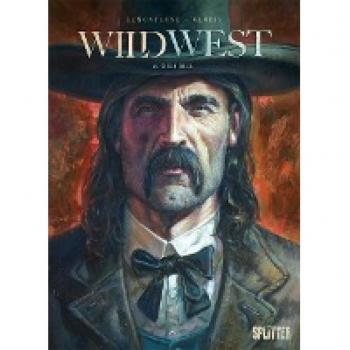 Wild West. Band 2
