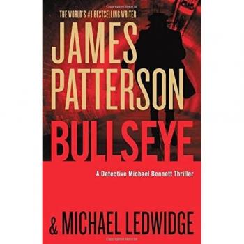 Bullseye (Michael Bennett),James Patterson