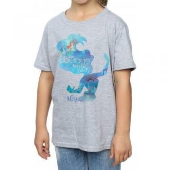 Mädchen T-Shirt