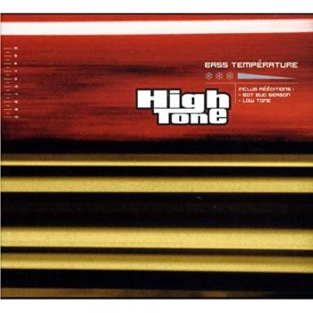 Thermomètre de Bass