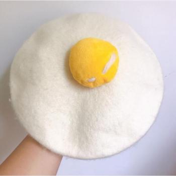 Sombrero de pintor de ocio hecho a mano