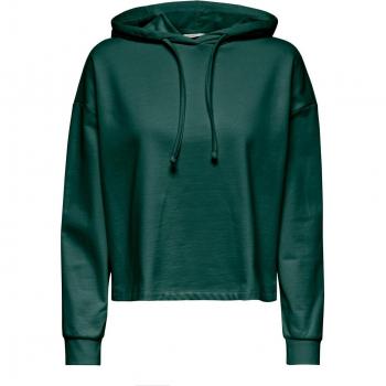 Felpa da donna Only New Dream con cappuccio