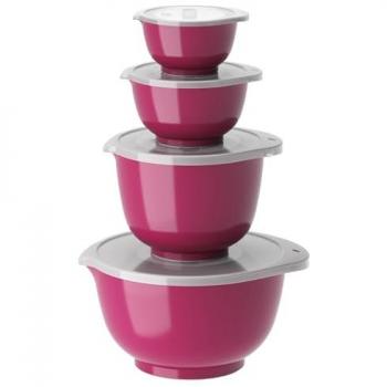 Set Barbabietola Rosso Margrethe 8x – 0,25 + 0,5 + 1,5 + 3 L