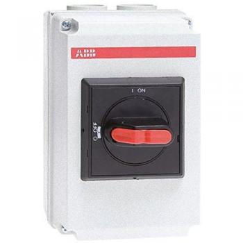 Porta-Quadro Elettrico ABB