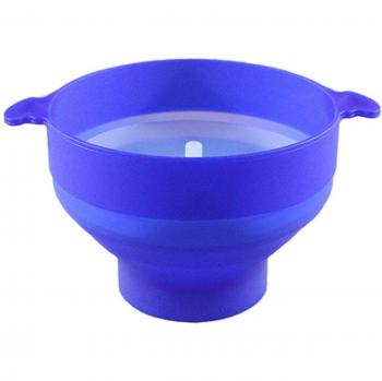 BPA Free Microwave Popcorn Maker H88F