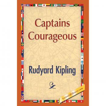 Captains Courageous