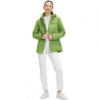 Gil Bret Sommerjacke „Sonnenschutz+Hood“