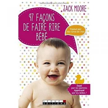 97 façons de faire rire Bébé