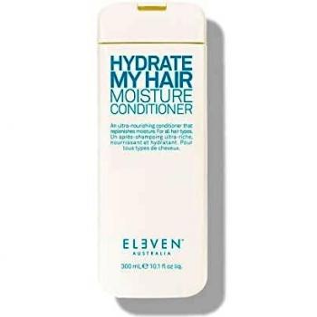 Eleven Australia Hydrate My Hair 10 in 1 Smoothing Conditioner for Frizzy Hair