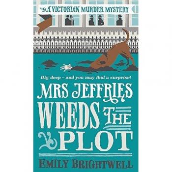 Mrs Jeffries Weeds the Plot
