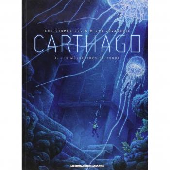 Carthago T04