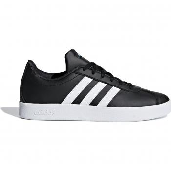 Adidas VL Court 20K Classic Basketball Loafers